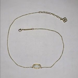 Kendra Scott necklace